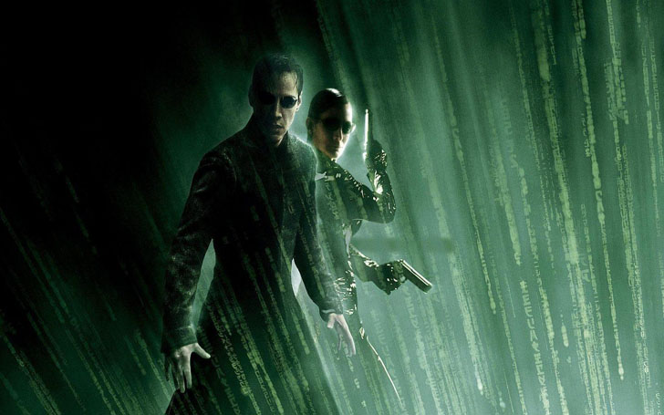 Here's Why Keanu Reeves Will Propel 'Matrix 4' To New Heights!